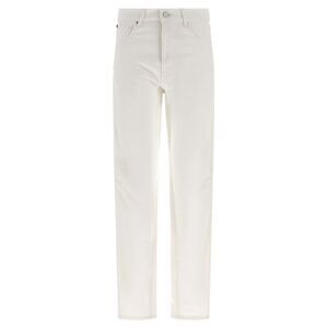 Coperni Women 'Tapered Denim' Jeans